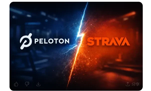 Former Peloton CEO Joins Rival Strava’s Board, Highlighting the Growing Divide Between Hardware and Software in the Fitness Industry