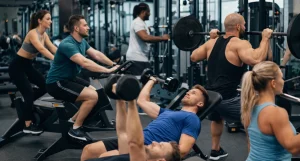 PureGym UK Fitness Report 2025/26 –  Summary