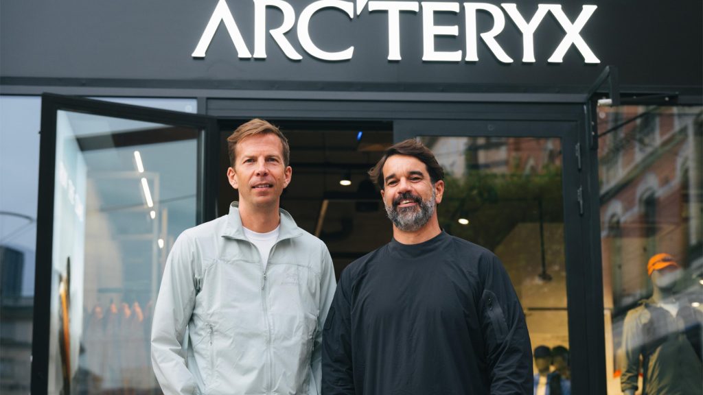 German outdoor equipment supplier Jack Wolfskin Hires Arc’teryx EMEA General Manager as Chief Commercial Officer