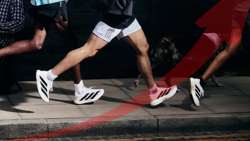Adidas Ends Turnaround 2025 with Strong Q4 Results, Announces €1B Share Buyback