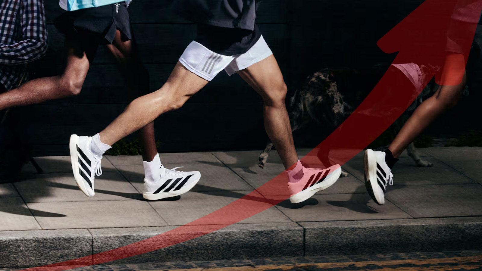 Adidas Wraps Up Turnaround Year with Robust Q4 Results; Plans €1B Share Buyback