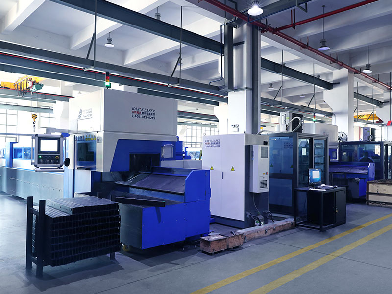 Production Equipment