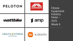 Fitness Equipment Industry News - 20250220