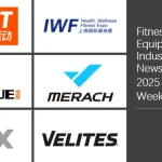 Fitness Equipment Industry News - 20250223