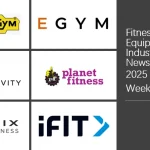 Fitness Equipment Industry News - 20250302