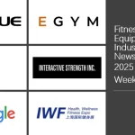 Fitness Equipment Industry News - 20250311