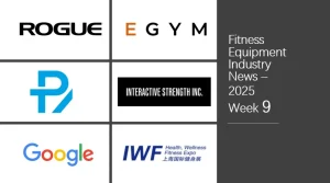 Fitness Equipment Industry News - 20250311