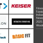 Fitness Equipment Industry News - 20250319