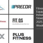 Fitness Equipment Industry News Weekly - 20250103