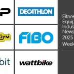 Fitness Equipment Industry News - 20250422