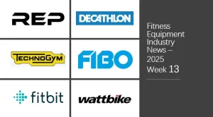Fitness Equipment Industry News - 20250422