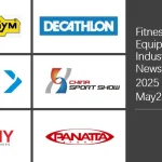 Fitness Equipment Weekly Update - May Week 4, 2025