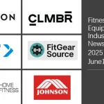 Fitness Equipment Industry Weekly Update：Week of June 15, 2025