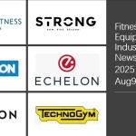 Fitness Equipment Industry Weekly Update：Week of Aug9, 2025