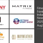 Fitness Equipment Industry Weekly News： Aug16, 2025