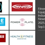 Fitness Equipment Industry Weekly News - Sep14, 2025