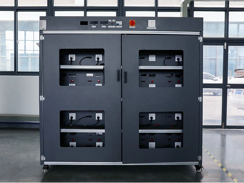 Production Equipment