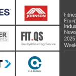 Fitness Equipment Industry News Weekly - 20250115
