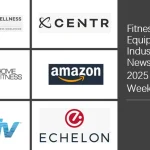 Fitness Equipment Industry News