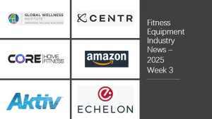 Fitness Equipment Industry News