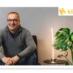 Interview: Kinomap CEO Talks about Fitness Market & Future Plan