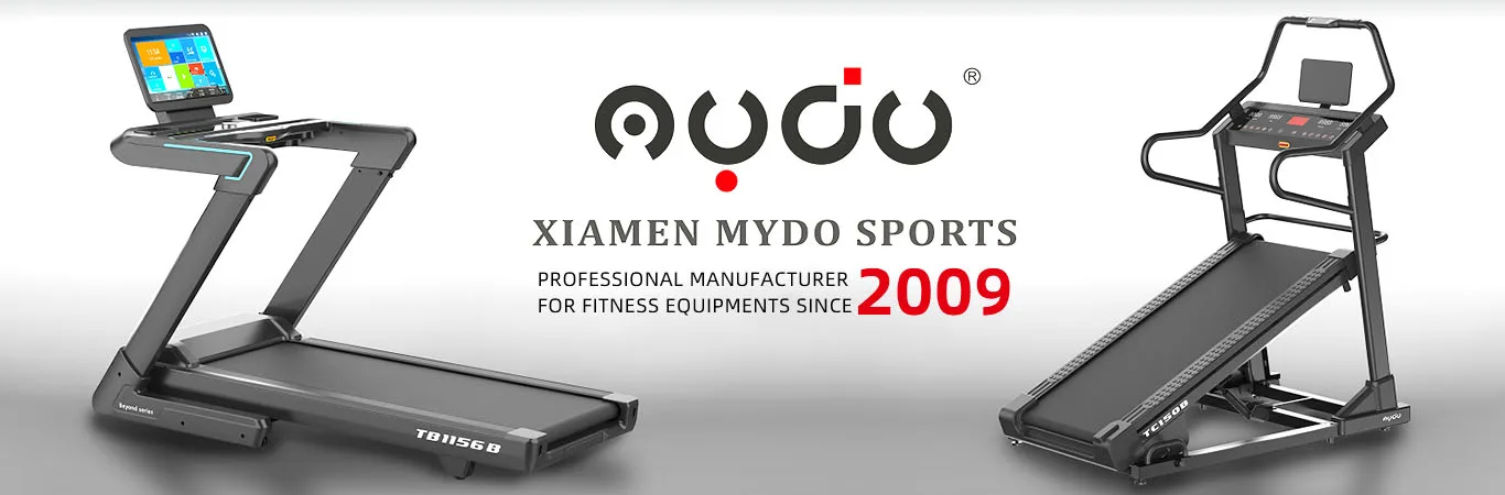 XIAMEN MYDO SPORTS EQUIPMENT CO., LTD