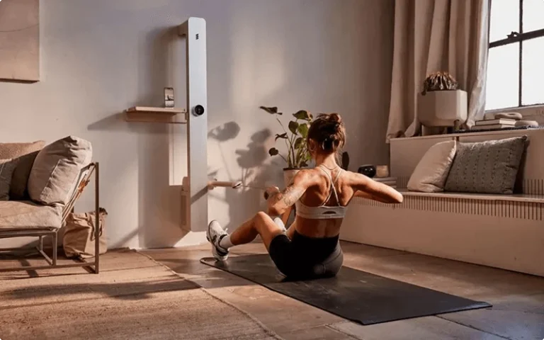 Due to a defect in the locking mechanism, American fitness equipment brand AmpFit recalls approximately 1,900 MP2 smart fitness devices 4 Amp Fit Recalls AMP Smart Fitness Machines