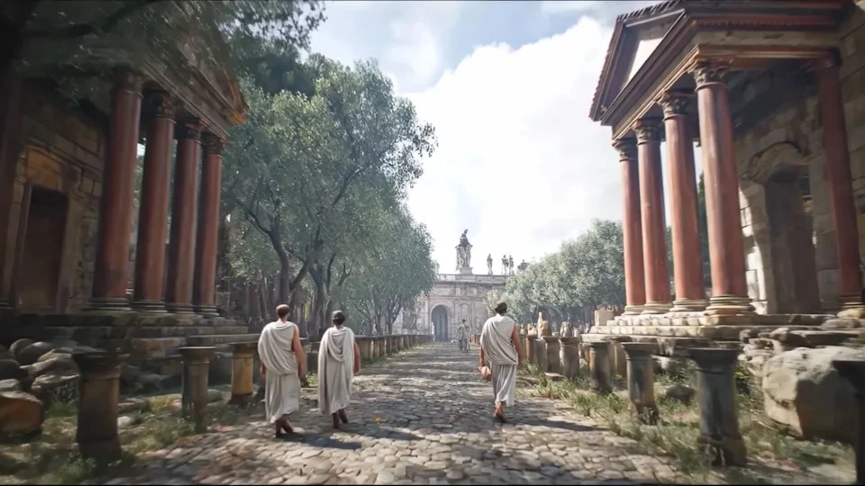 iFIT and Huge Launch AI-Generated Cinematic Fitness Series content 2 Cinematic Fitness Experiences Built With AI