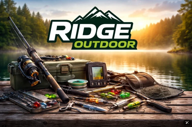 Ridge Outdoor