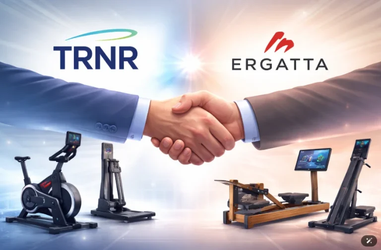 TRNR Ergatta