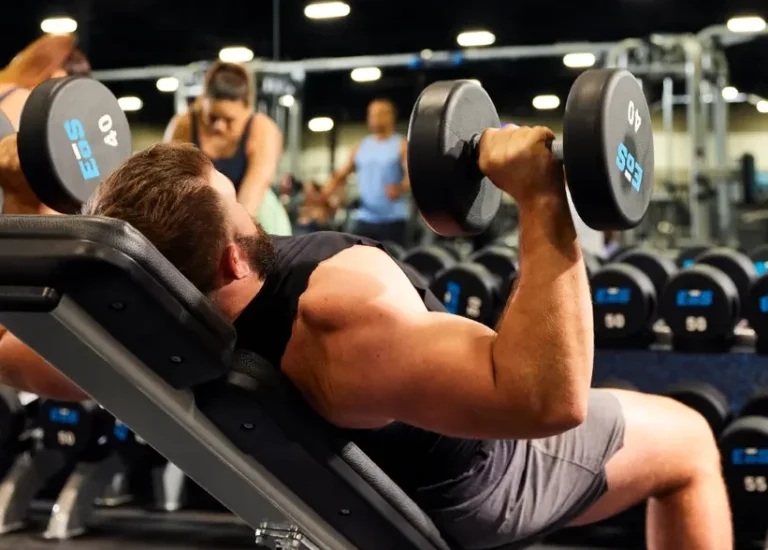 EōS Fitness