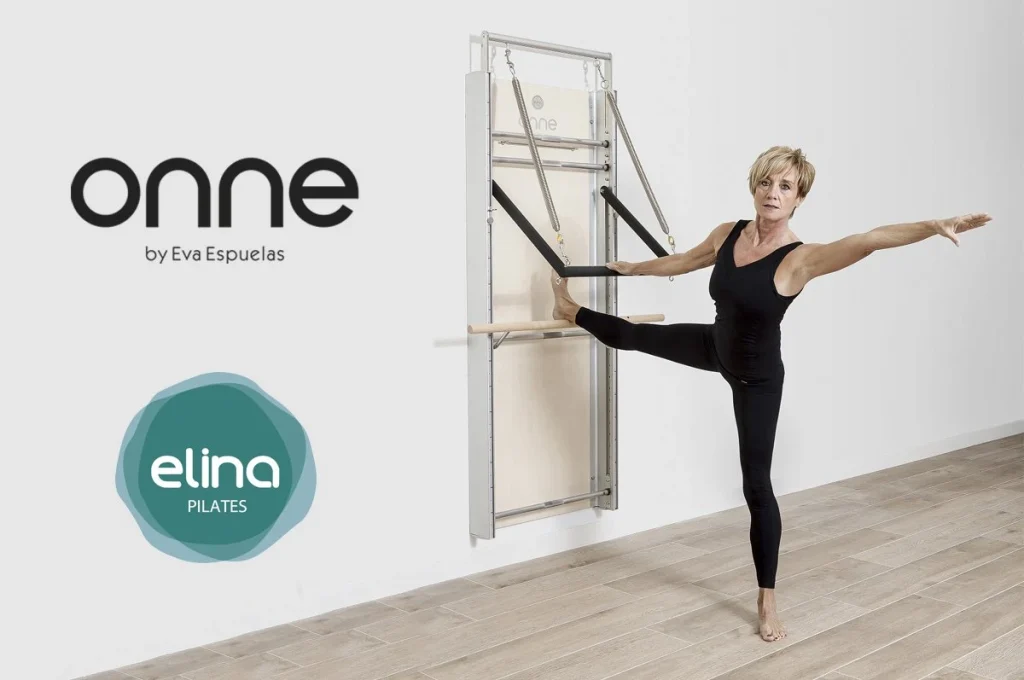 Elina Pilates