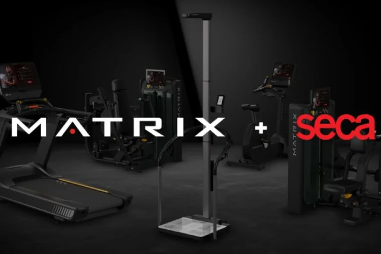 Matrix Fitness