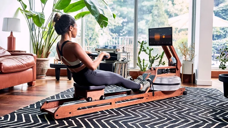 TRNR's Ergatta