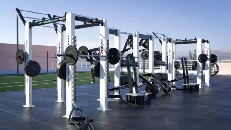 Escape Fitness