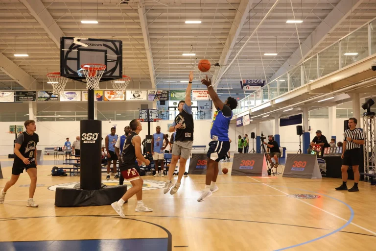 360 Hoops