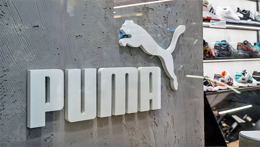 Puma