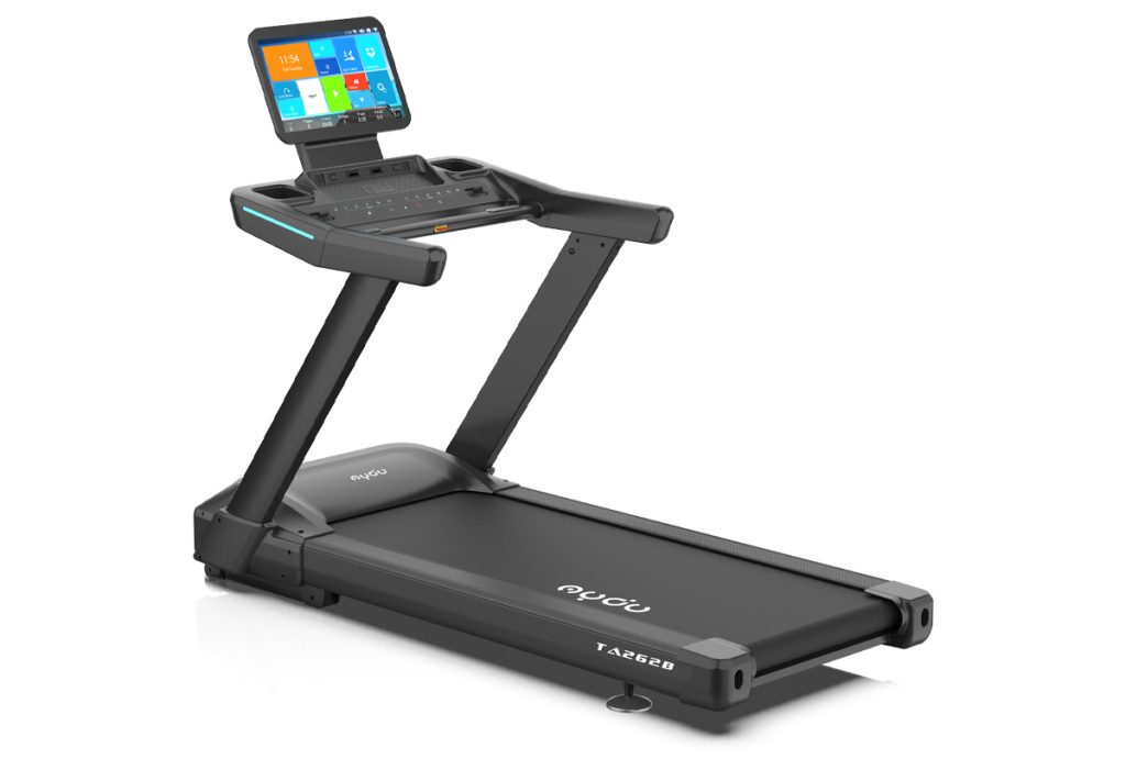MYDO Commercial use Treadmill TA262B