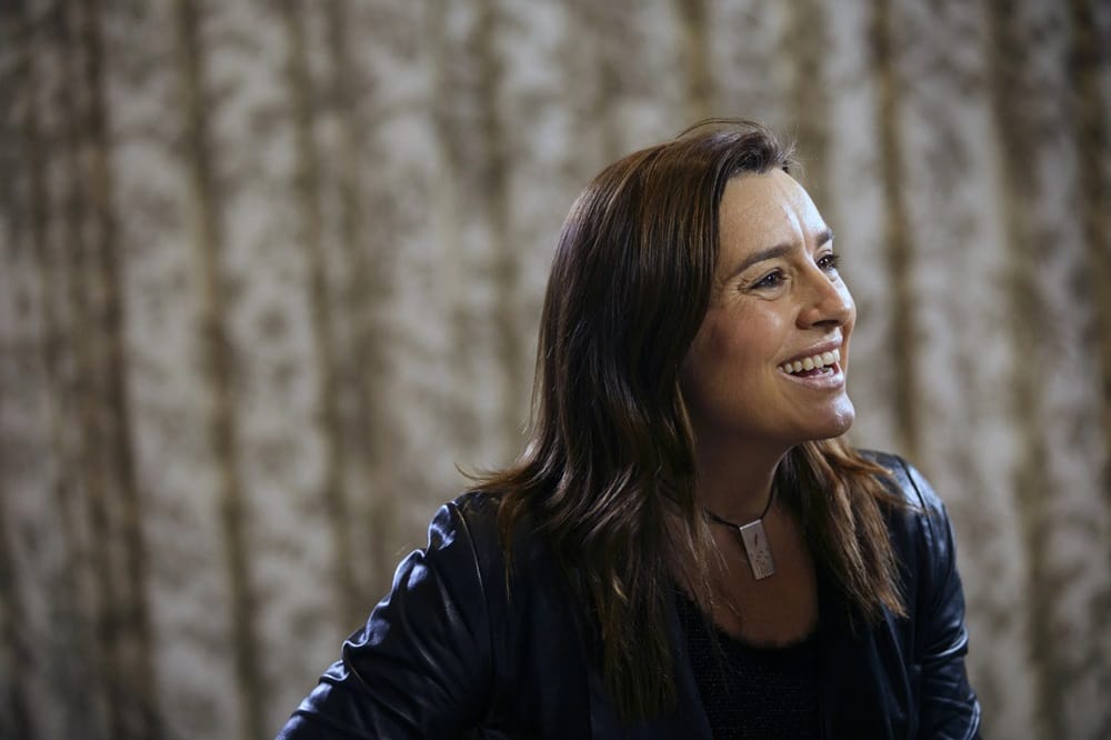 Peloton Appoints Sarah Robb O’Hagan to Lead Content and Member Development Peloton Appoints Sarah Robb O’Hagan to Lead Content and Member Development