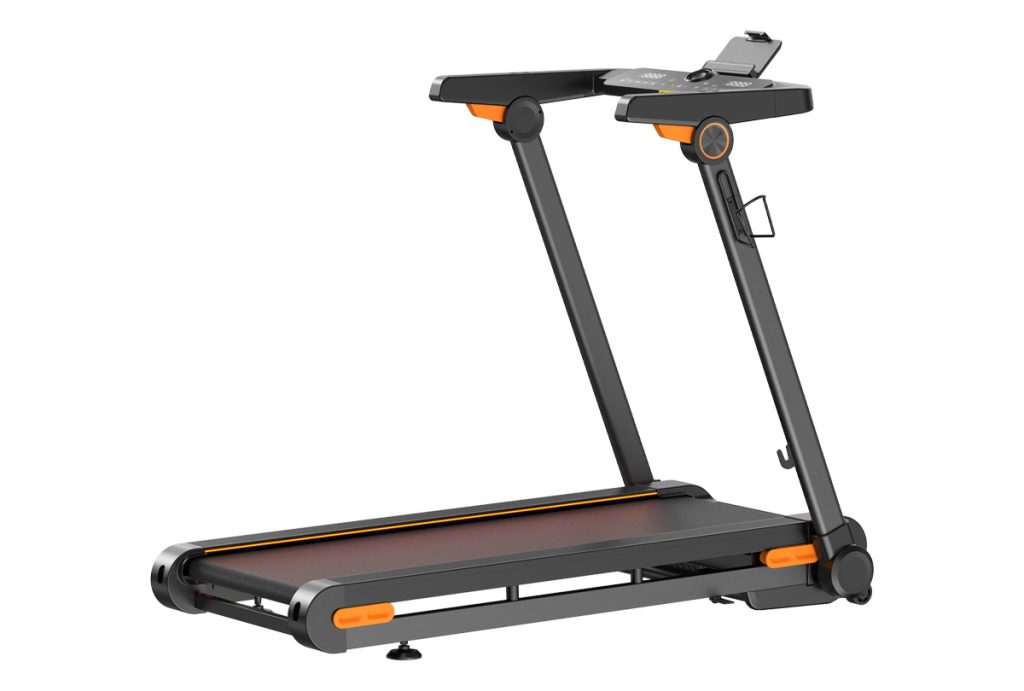 Mydo TB2746 Foldable Treadmill