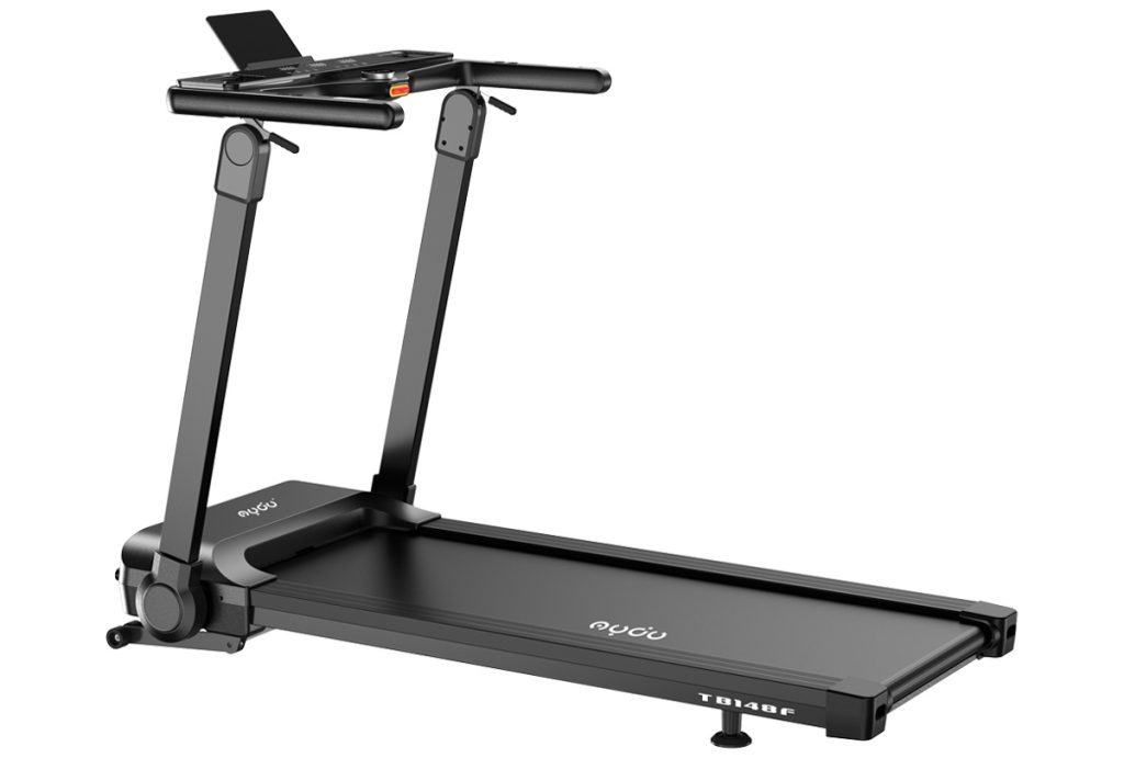 Mydo TB148F Foldable Treadmill
