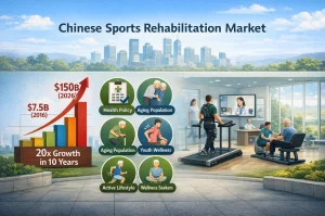 China Sports Rehabilitation Market Report