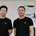When Fitness Equipment Meets Smart Software: An Interview with FitShow CEO Eric Chen on the Future of Connected Fitness Apps