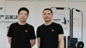 Fitshow APP for Fitness Equipment