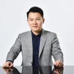 Founder of Merach Luo Weibo
