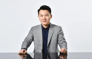 Founder of Merach Luo Weibo
