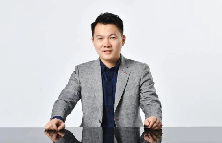 Merach Founder Luo Weibo Named to 2026 Forbes China New Generation Cross-Border Ecommerce 30 List