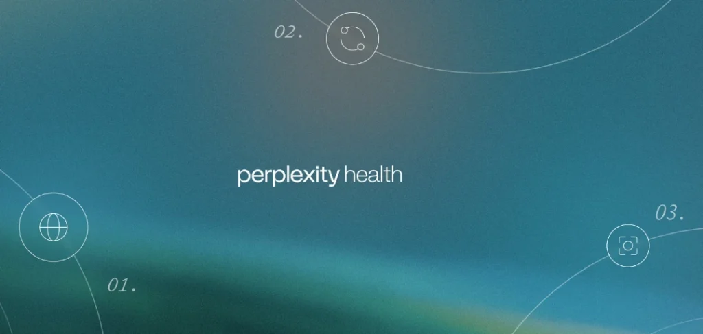 Perplexity Health