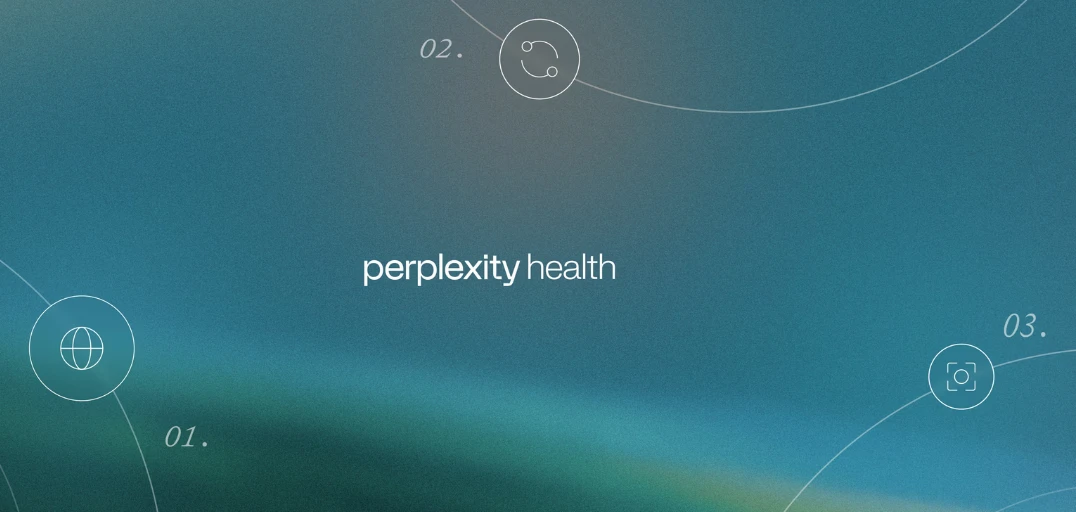 Perplexity Health