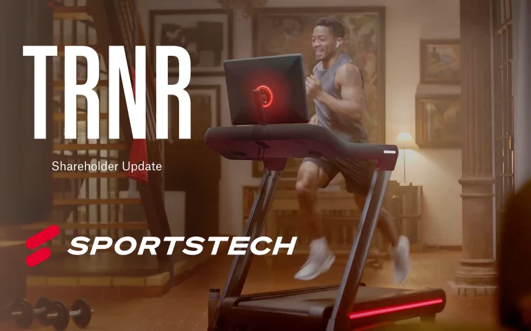 TRNR